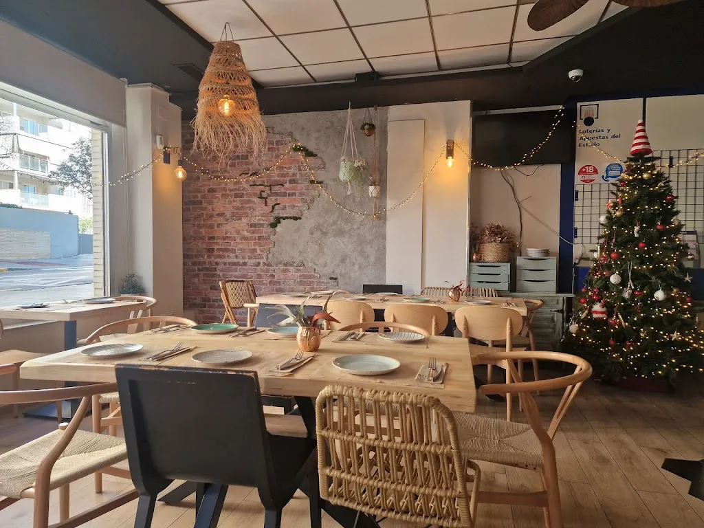 Ritual Cafe