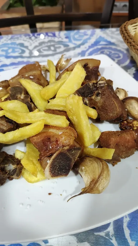 Rocio Restaurante