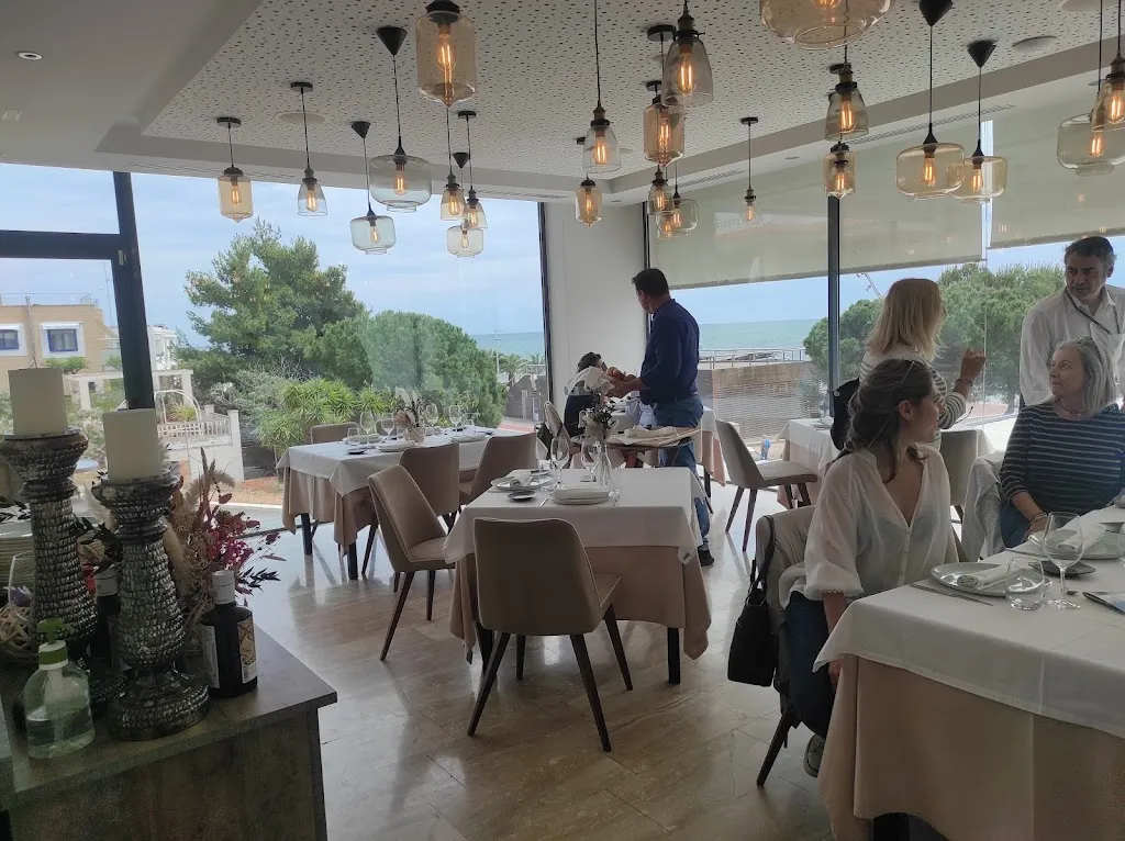 Rodamar Espai Gastronomic