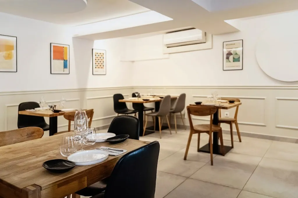 Romera Bistro