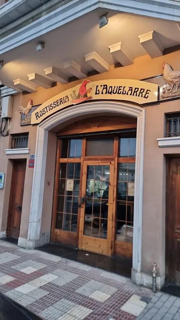 Rostisseria L'Aquelarre