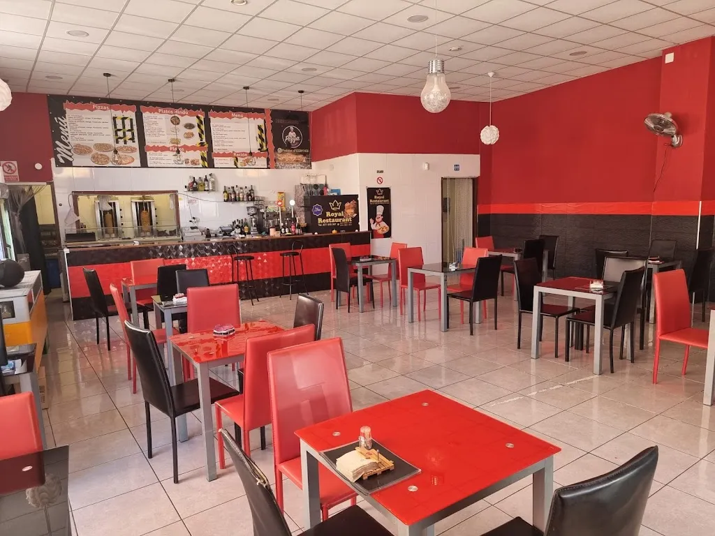 Royal Restaurante