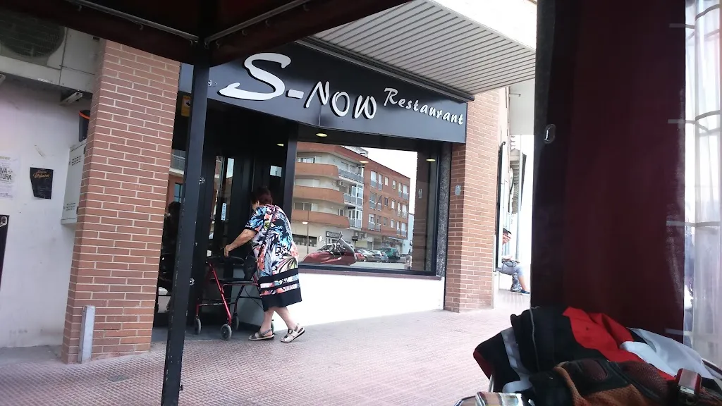 S-Now
