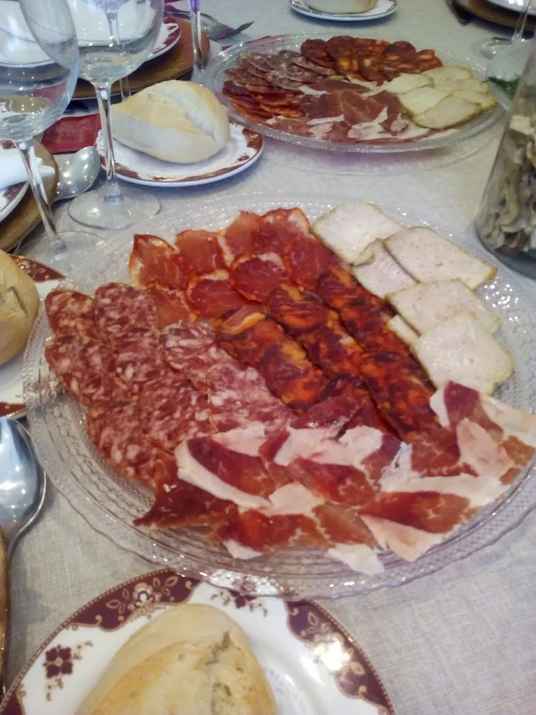 Salones La Canada