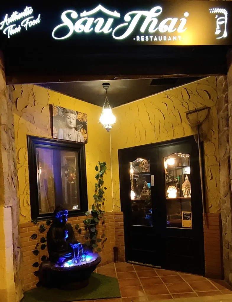 Sau Thai Restaurant Alcoy