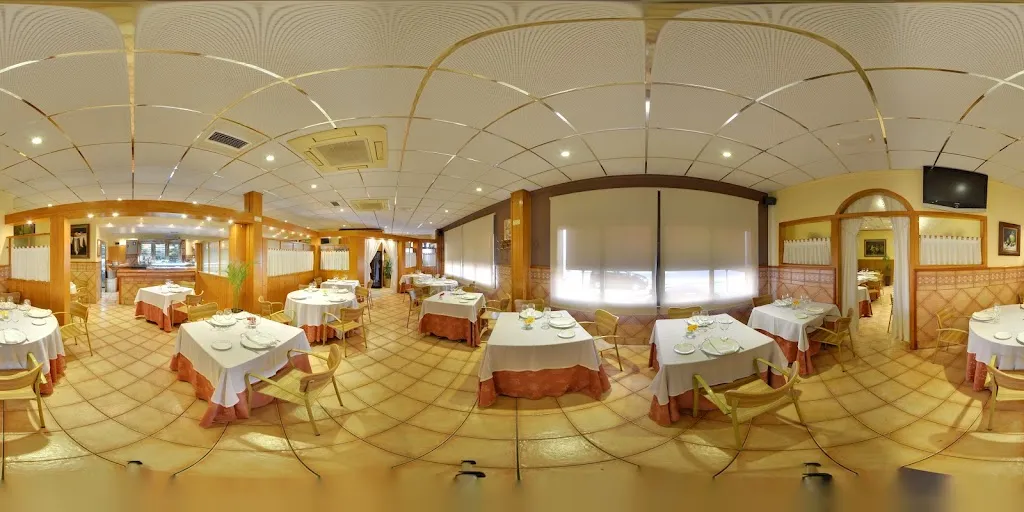 Silvino Restaurante