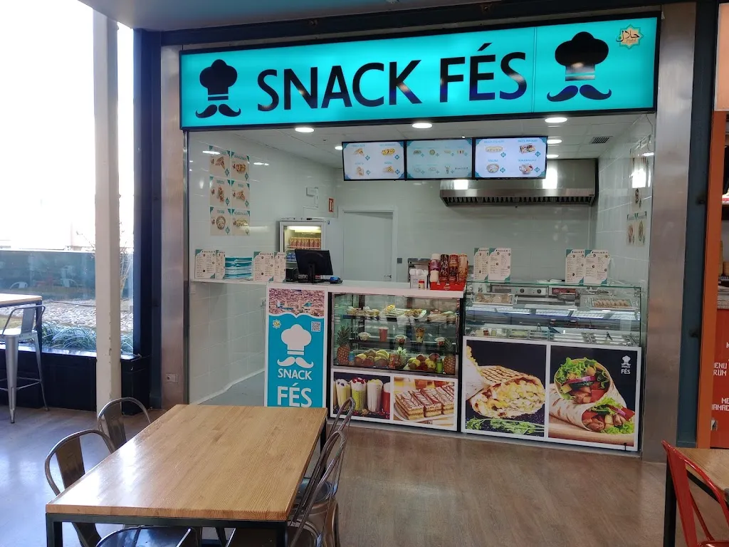 Snack Fes