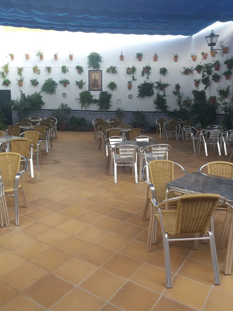 Sociedad Cultural Casino De Rociana