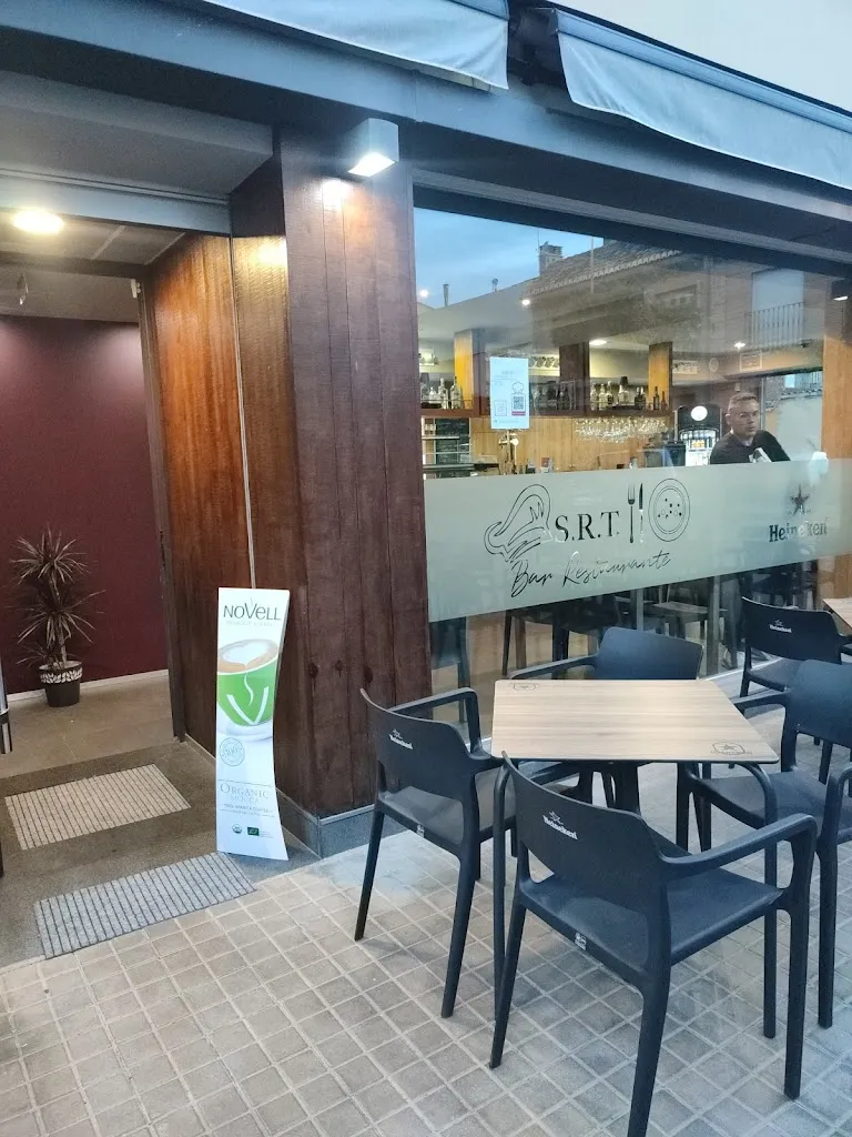 Srt Bar Restaurante