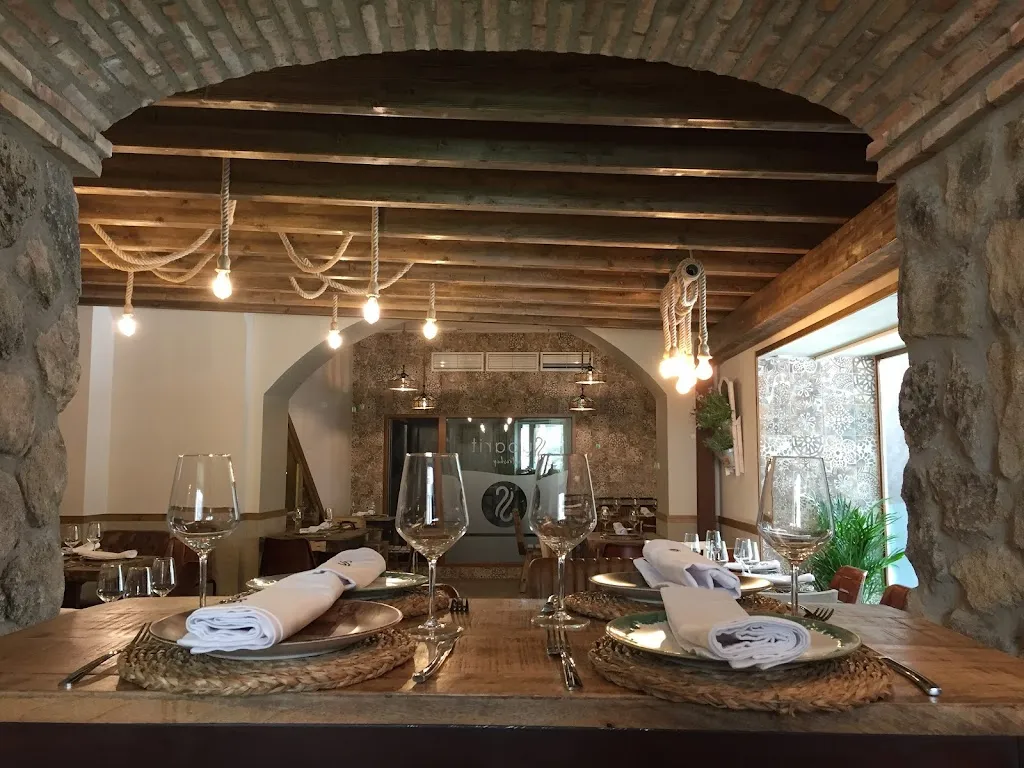 Sybarit Gastroshop L Restaurante Merida