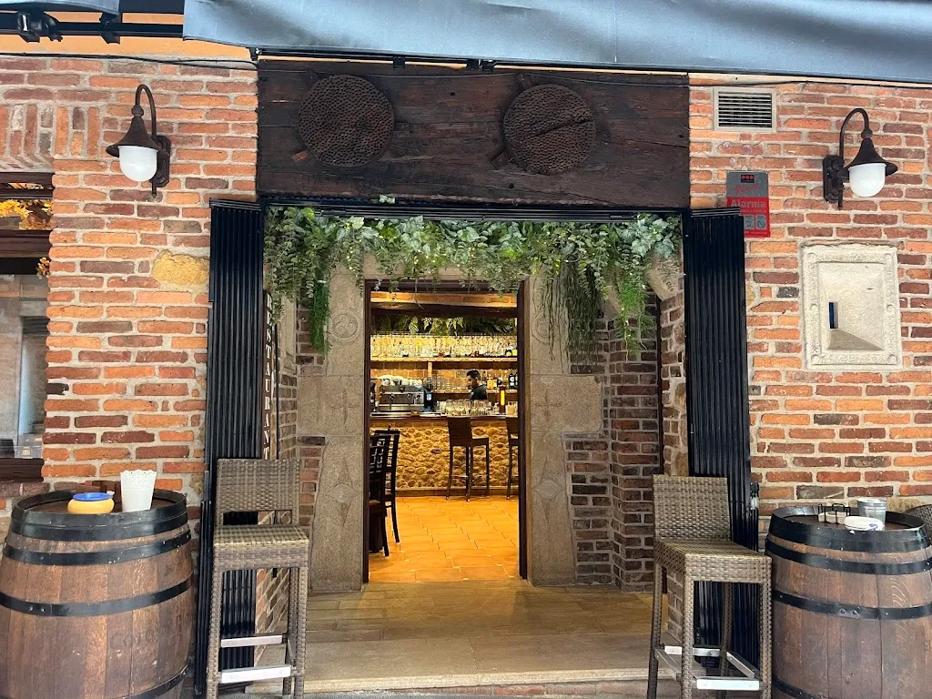 Taberna Asturcelta