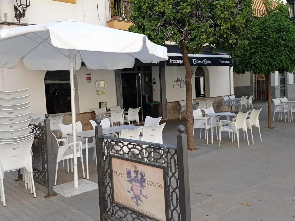 Taberna Bulay
