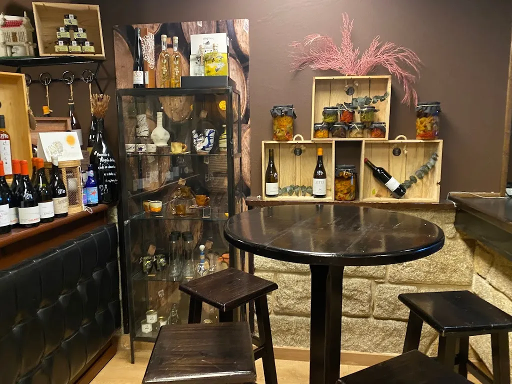 Taberna Do Bico