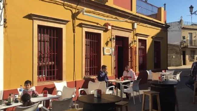 Taberna El Manteca