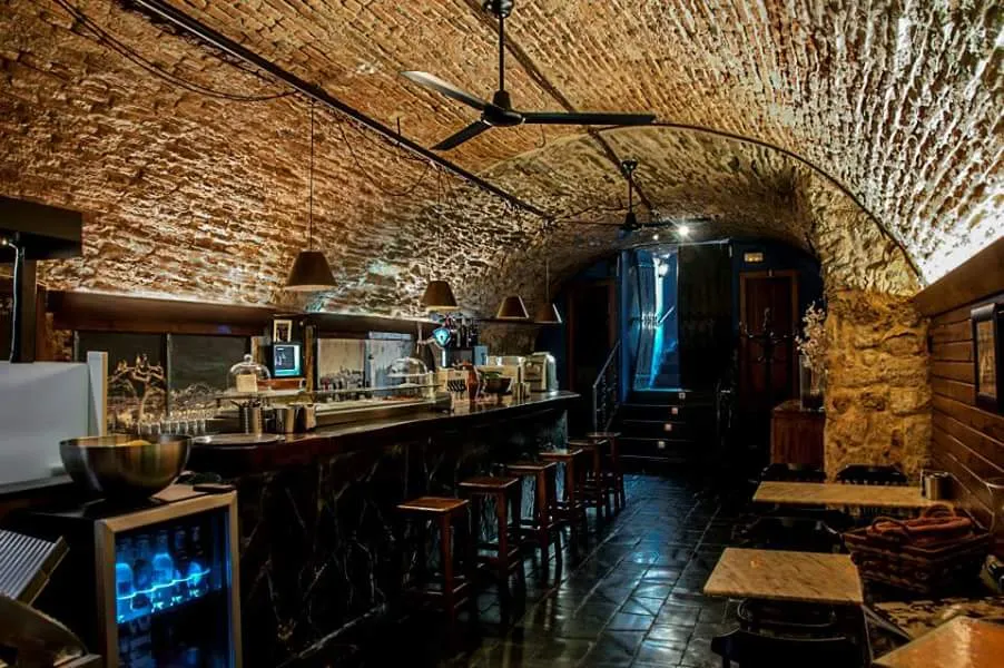 Taberna El Motin