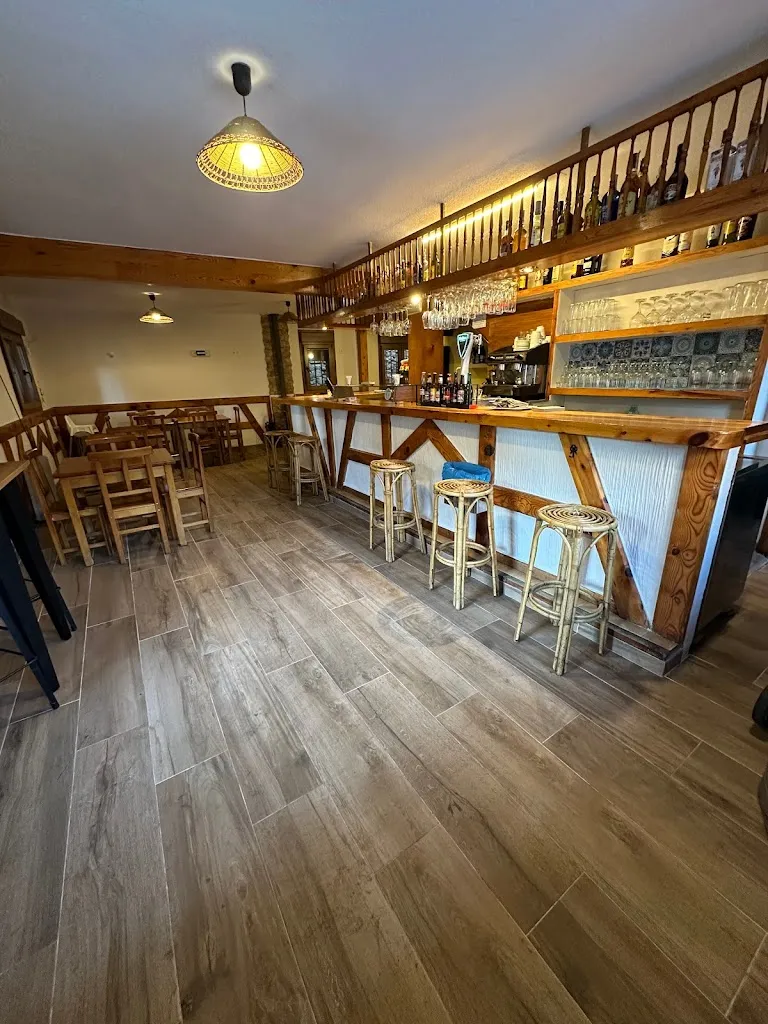 Taberna El Trebol