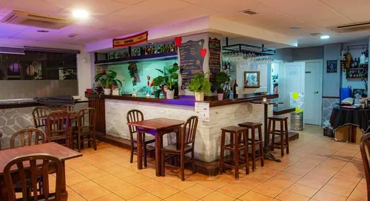 Taberna Flor del Eden