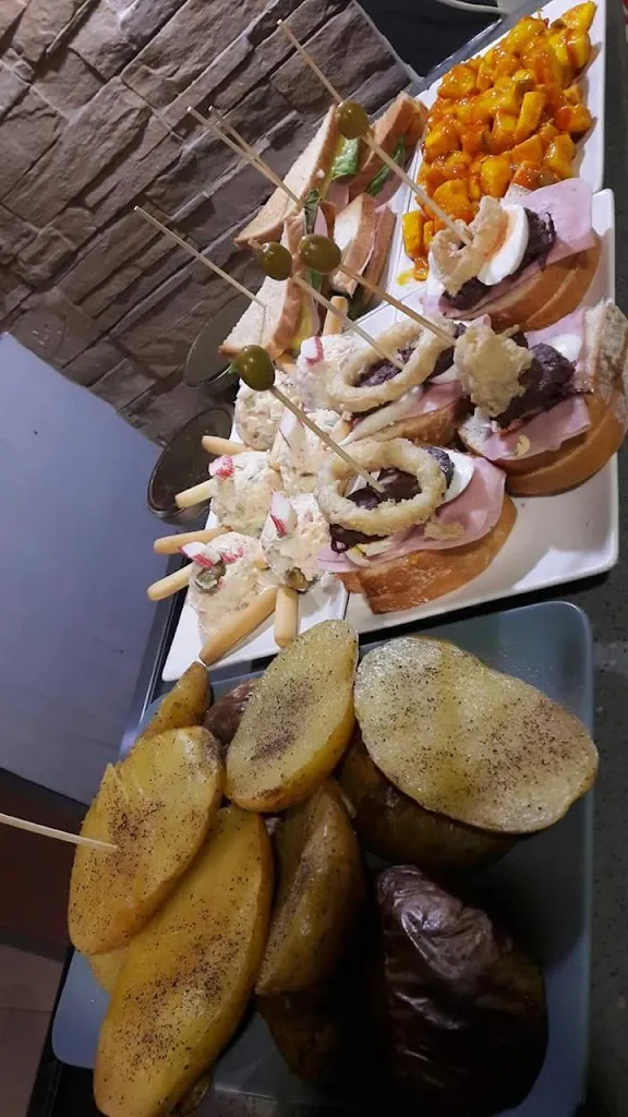 Taberna La Clave