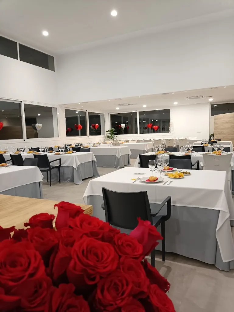 Taberna Restaurante Mirador De Castulo