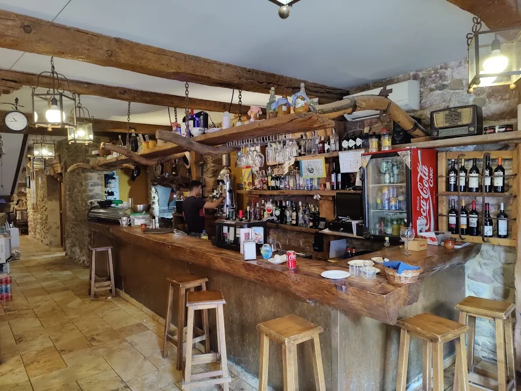 Taberna "El Arrastraor"