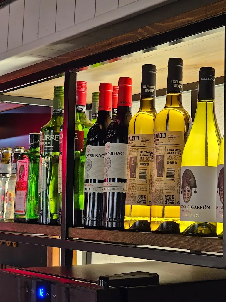 Takeo Tex-Mex Food&Drinks (A Coruna)