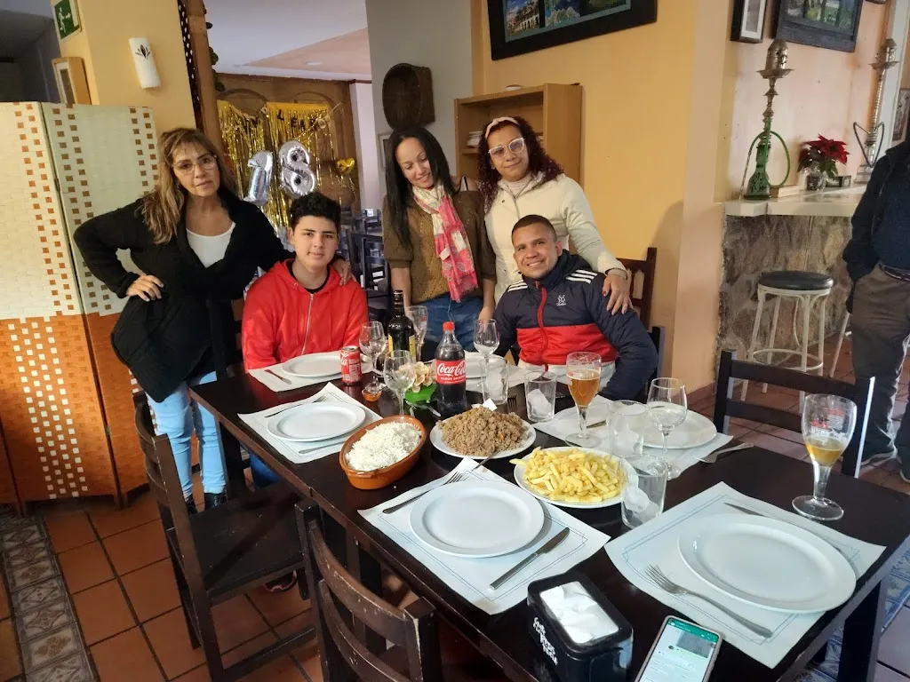Tandoori Nights Kebab Y Pizza Ourense