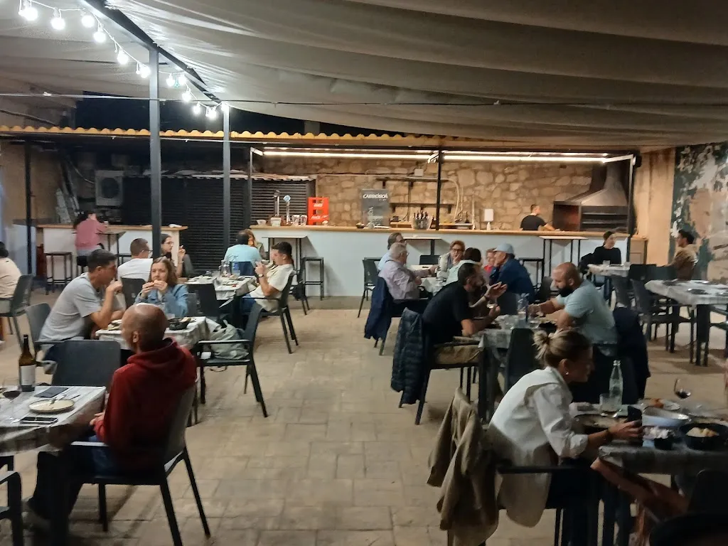 Taperia El Chato