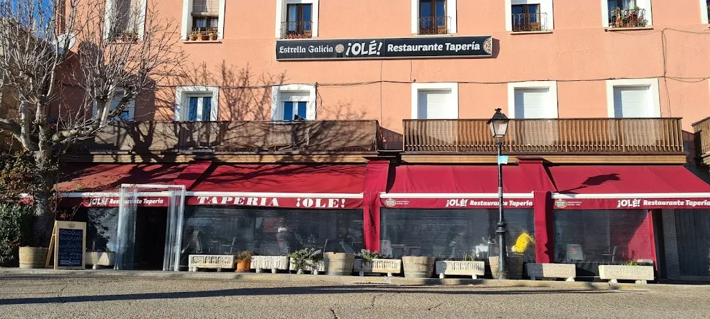 Taperia Ole