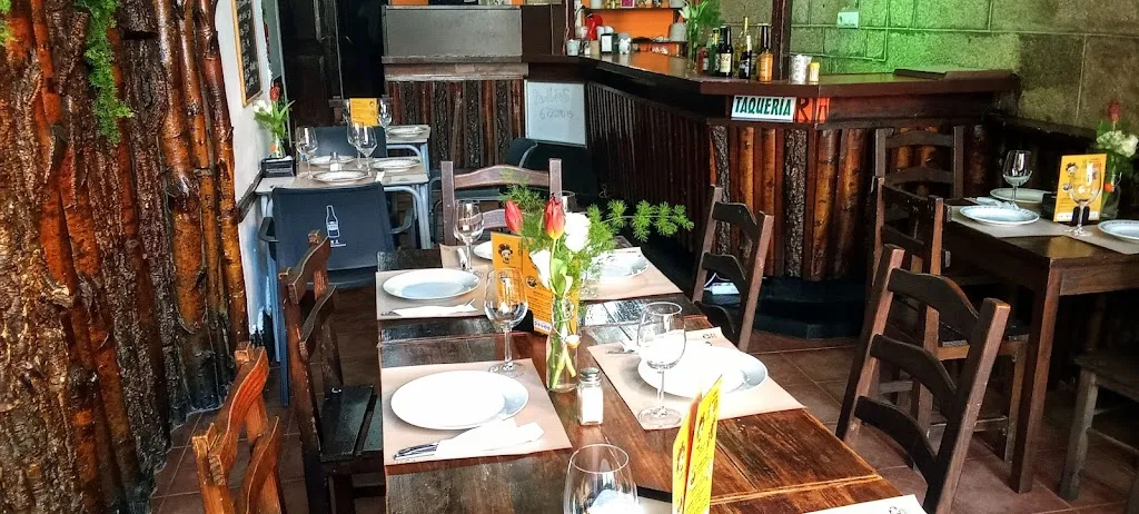 Taqueria La Chilanguita