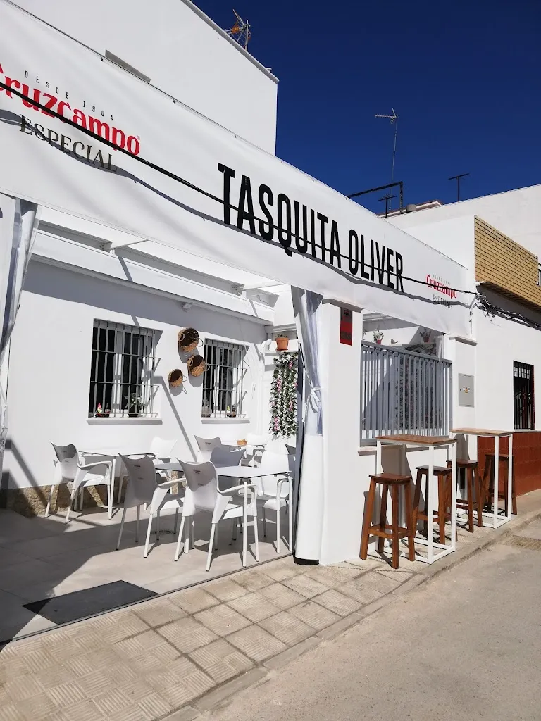 Tasquita Oliver
