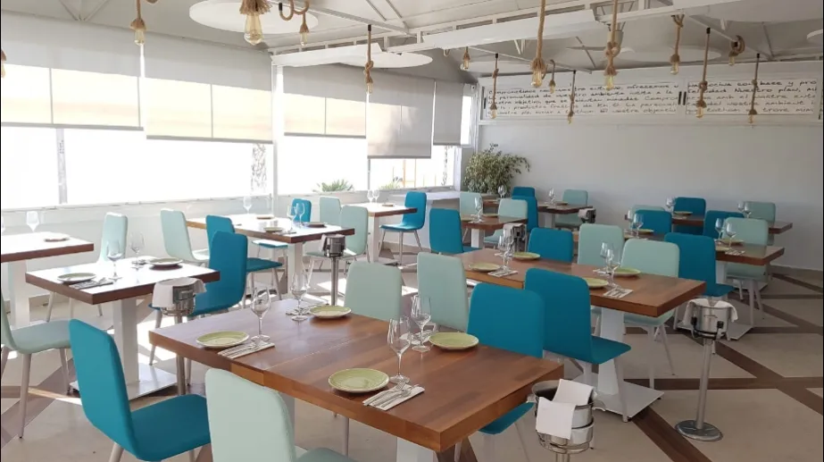 Taverna El Posit