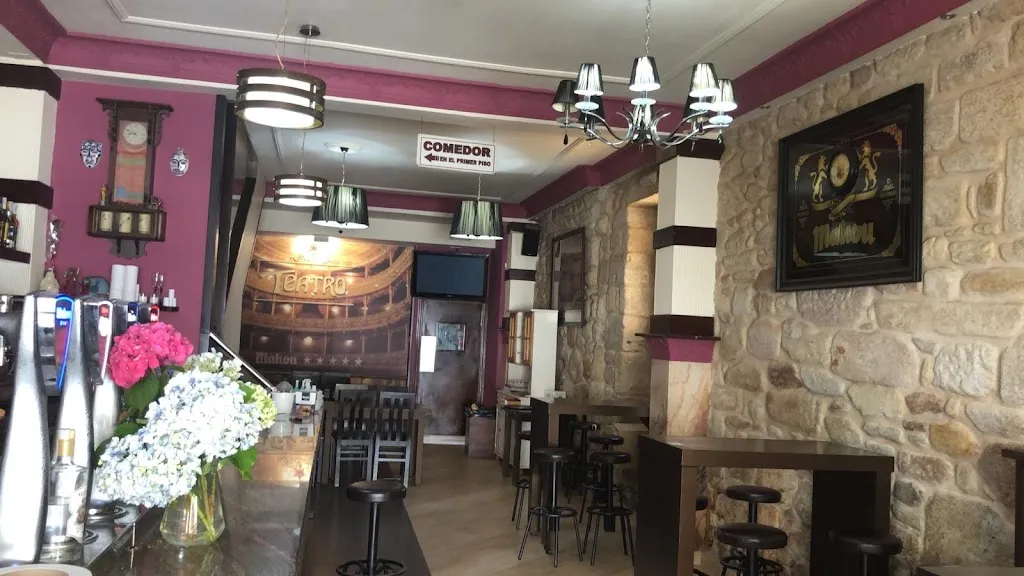 Teatro Cerveceria
