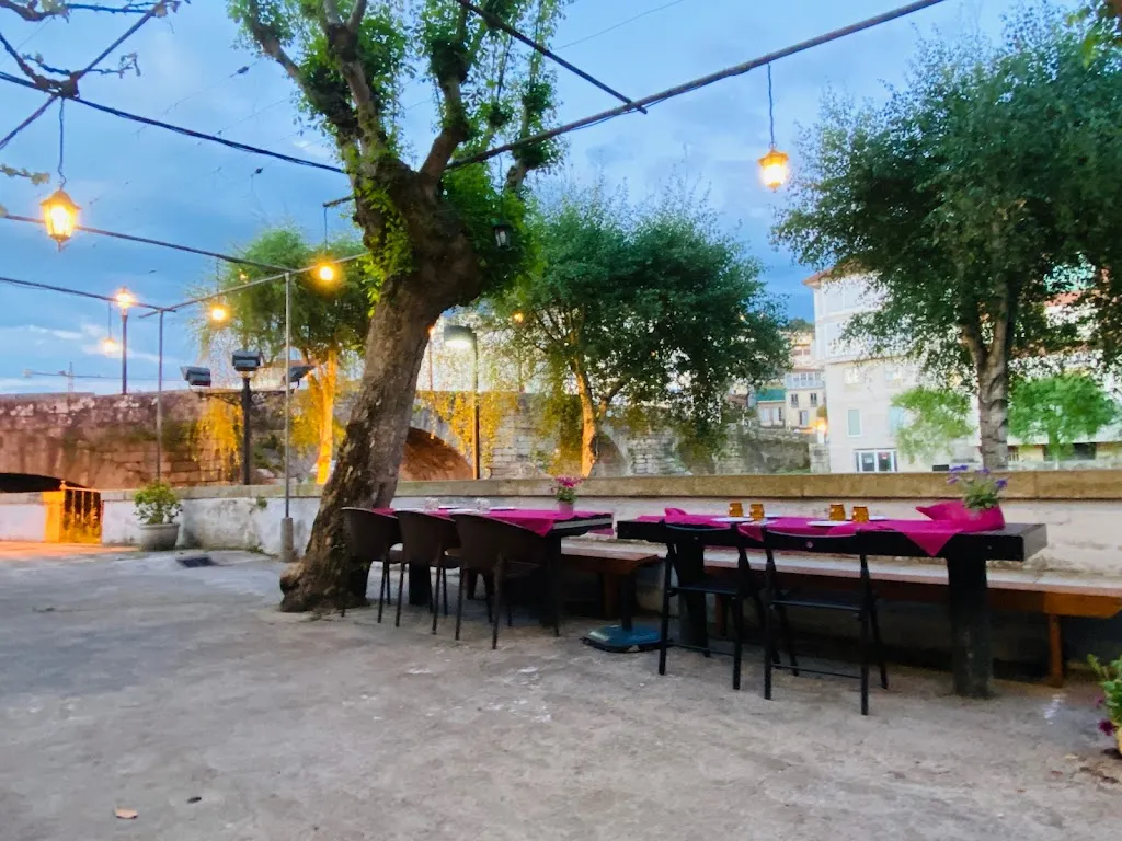 Trespes Comidas E Petiscos