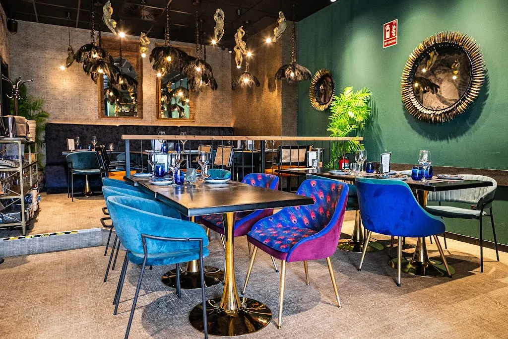 Tribu Restaurante Zaragoza