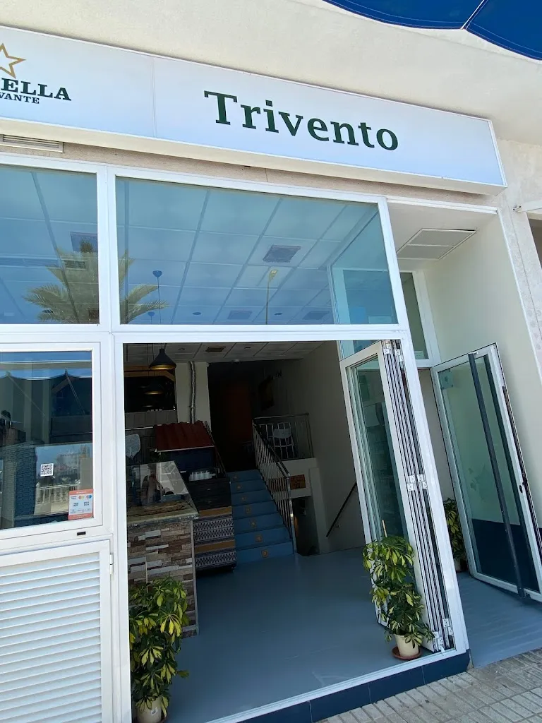 Trivento