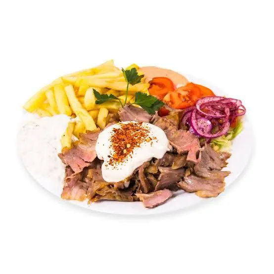 Turkish Kebab &Pizzeria Villacarrillo