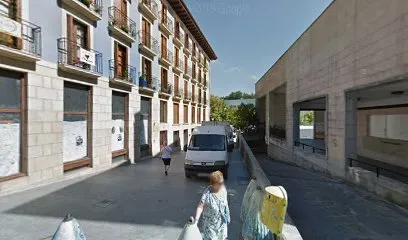 Txintxarri Elkartea