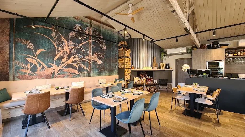Varovito Bistro