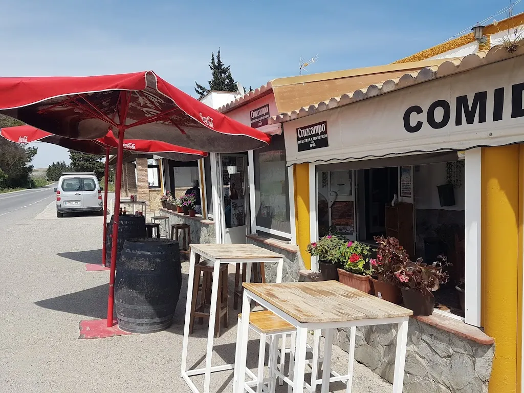 Venta el Rayo