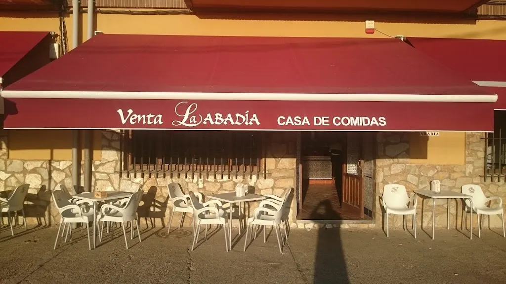 Venta La Abadia