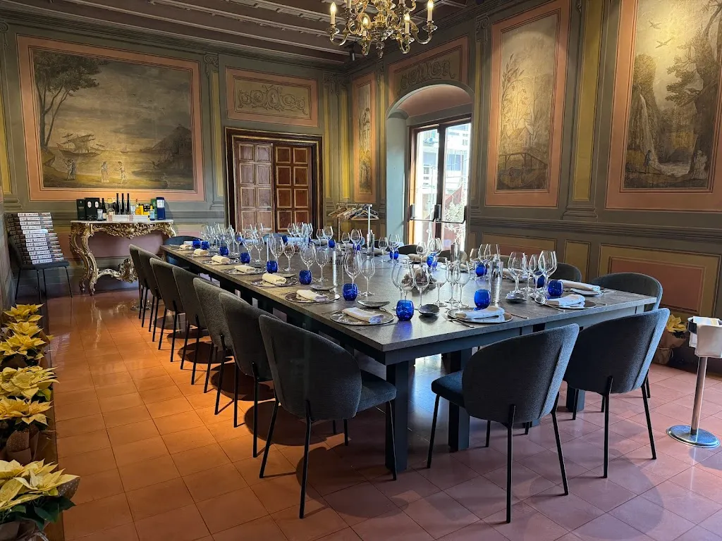 Via Restaurant