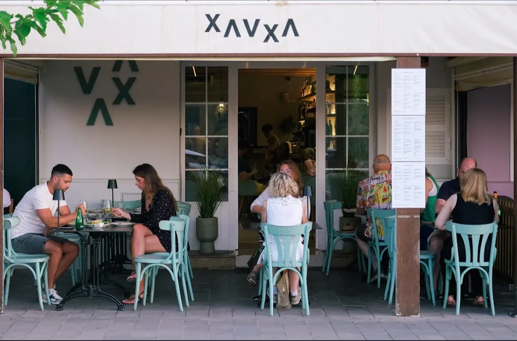 Xauxa