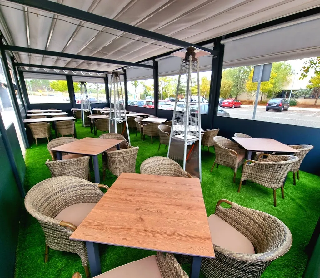 Zahori - Cerveceria Restaurante