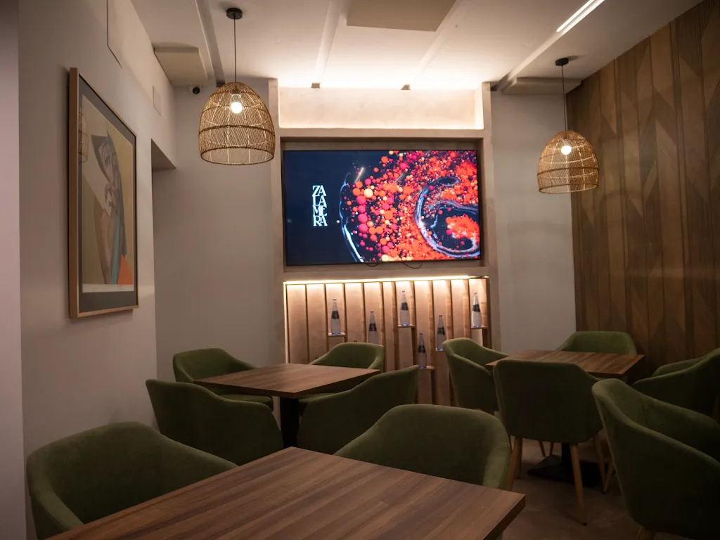 Zalamera Bistro
