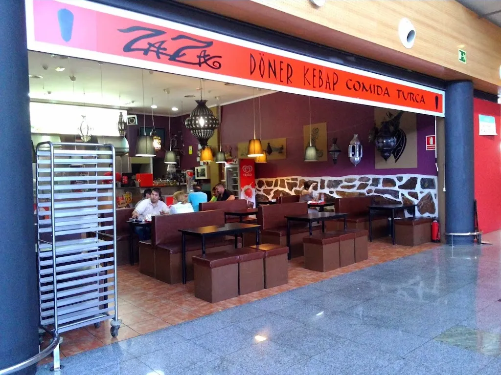 Zaza Kebap