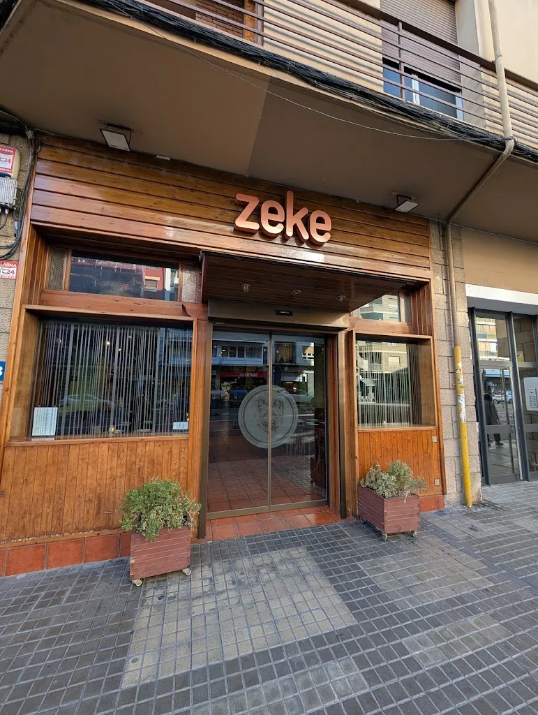 Zeke